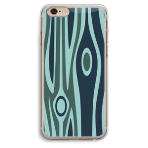 Bast B: iPhone 6 Plus / 6S Plus Transparant Hoesje