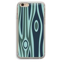 Bast B: iPhone 6 Plus / 6S Plus Transparant Hoesje