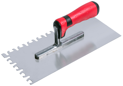 Connex Plakspaan 280X130 Trapeziumtanden - COX781249
