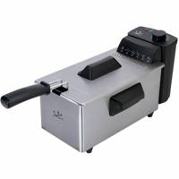 Frituurpan JATA FR678 Staal 2000 W