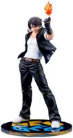 The King of Fighters '98 PVC 1/8 Statue - Kyo Kusanagi