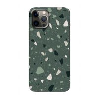 Terrazzo N°19: Volledig geprint iPhone 12 Hoesje