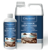 Ciranova Exterior Deep Cleaner