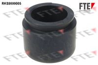 Zuiger, remklauw FTE, Diameter (mm)38mm, u.a. für Alfa Romeo, Mercedes-Benz, Opel, Volvo - thumbnail