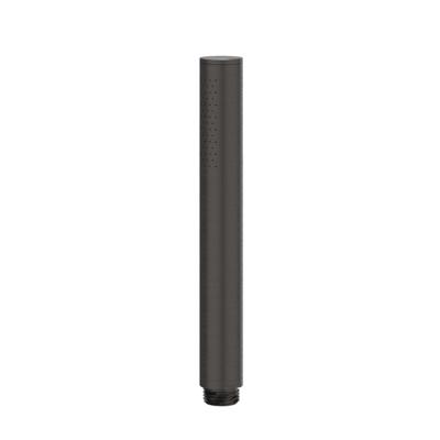 IVY Handdouche - staaf handdouche - RVS316 - geborsteld carbon black PVD 6900364