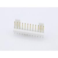 Molex 22292121 Male header, inbouw (standaard) Totaal aantal polen: 12 Rastermaat: 2.54 mm Inhoud: 1 stuk(s) Bag