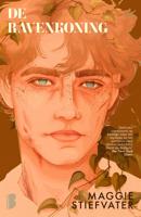 De ravenkoning - Maggie Stiefvater - ebook