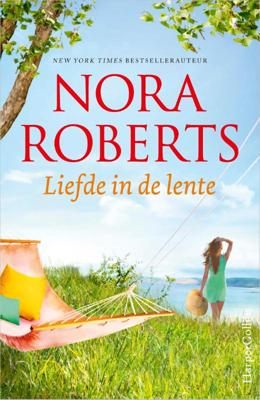 Liefde in de lente (Paperback)
