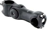 CONTEC Ct stem tarantula adj. mtb 31,8x110 mm black