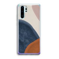 Geo #1: Huawei P30 Pro Transparant Hoesje