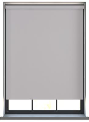 Elektrisch Rolgordijn - Bella Canvas