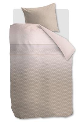 Beddinghouse Archer Zand dekbedovertrek
