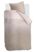 Beddinghouse Archer Zand dekbedovertrek