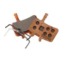 Avid juicy bb7 sintered metal disc brake pads