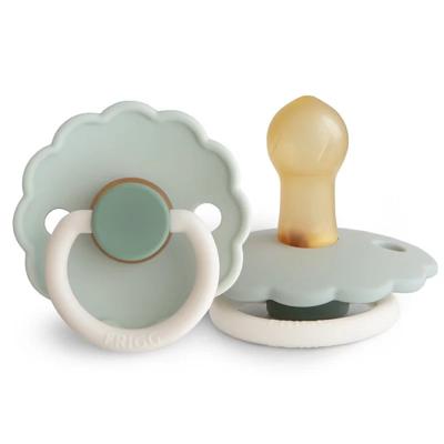 FRIGG- Daisy bloem latex speen - Little Darling