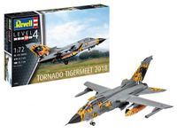 Revell 1/72 Tornado Tigermeet 2018 - thumbnail