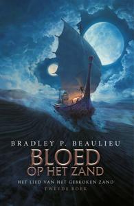 Bloed op het Zand (Paperback)