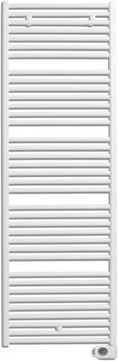 Vasco GK EL Radiator 60x11,4x180,2 cm Traffic White