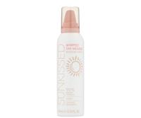 Sunkissed Self Tan Whipped Tan Mousse Medium Dark 200ml