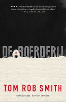 De boerderij - Tom Rob Smith - ebook