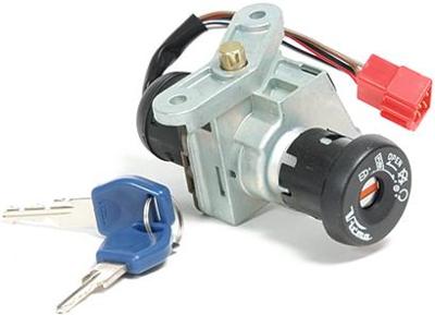 RMS Lock set