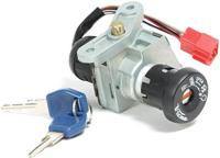 RMS Lock set