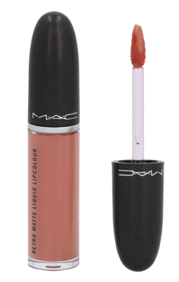 MAC Retro Matte Lipstick 5 ml 107 LadyBeGood Lippenstift Dames