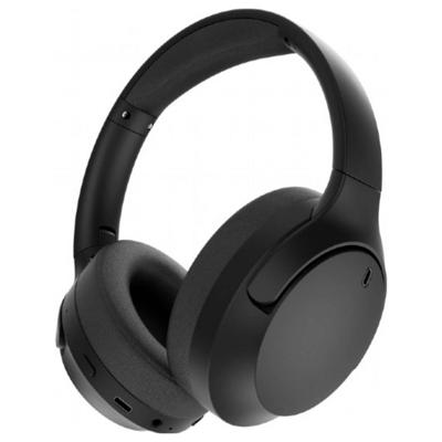 Gembird BHP-ANC-01 On Ear headset HiFi Bluetooth Stereo Zwart