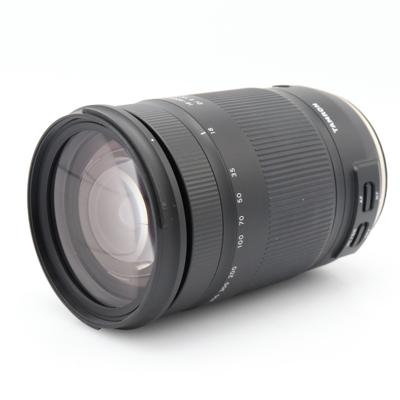 Tamron 18-400mm F/3.5-6.3 Di II VC HLD Canon EF-S occasion