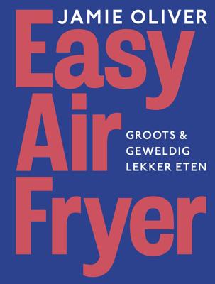 Easy Airfryer (Hardback)