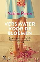Vers water voor de bloemen - Valérie Perrin - ebook