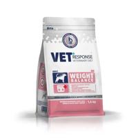 VET RESPONSE Weight balance - droog hondenvoer - 1,6kg