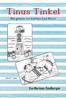 Tinus Tinkel (Paperback)