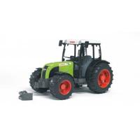 bruder Claas Nectis 267 F modelvoertuig - thumbnail