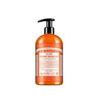 Handzeep Dr Bronner's Tea Tree 710 ml