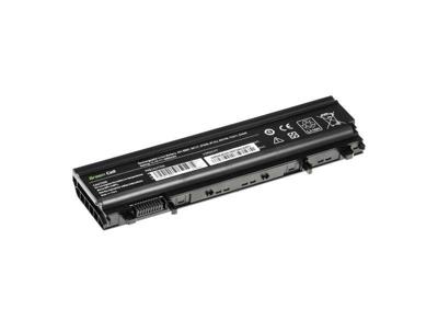 Green Cell DE80 notebook reserve-onderdeel Batterij/Accu
