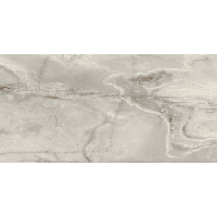 Floorgres Onyx&More 765964 Vloertegel 600X1200 Silver 6mm Glans Ret.