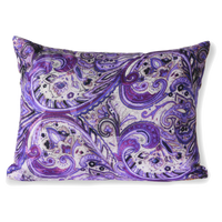 HKliving Kussen Doris Printed - thumbnail