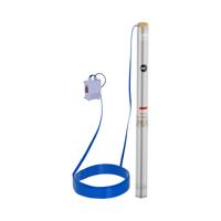 Dompelpomp - 10800 l/h - 2200 W - RVS