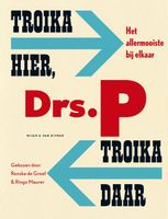 Troika hier, troika daar - Drs. P - ebook