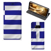 Samsung Galaxy S8 | Standcase | Griekenland