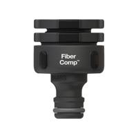 Fiskars Fibercomp Kraankoppeling, Multi - 1027056