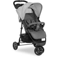HAUCK City kinderwagen Citi Neo 3 - grijs