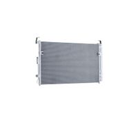 Condensor, airconditioning DCN20038