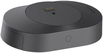 Obsbot 360° rotation charging base