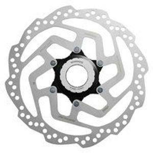 Shimano alivio sm-rt10s center lock 160mm