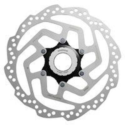 Shimano alivio sm-rt10s center lock 160mm