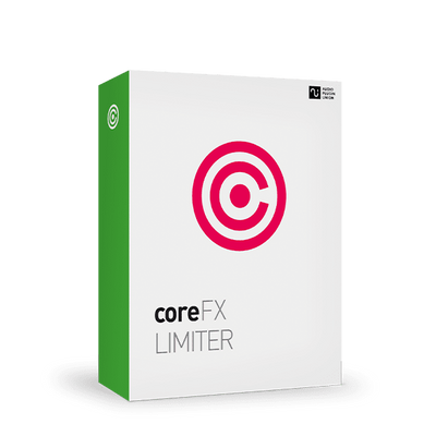 coreFX Limiter