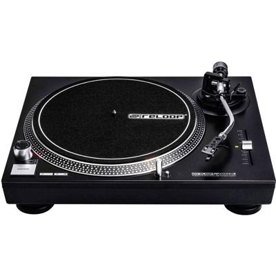 Reloop RP-2000 USB MK2 DJ USB-draaitafel Direct drive