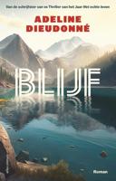 Blijf - Adeline Dieudonné - ebook